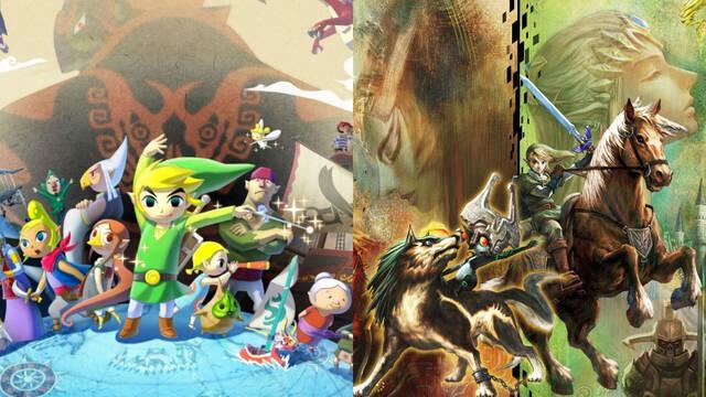 The Legend of Zelda: Breath of the Wild 2 se retrasa y los pans piden más ports en HD