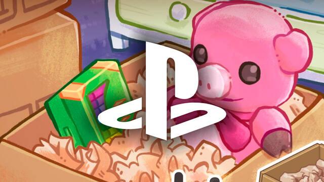 Unpacking anunciado para PS4 y PS5