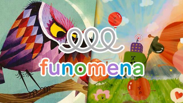 Funomena, creadores de Wattam, podr�a cerrar muy pronto
