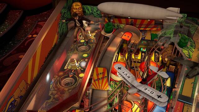 Pinball FX incluir� micropagos y una suscripci�n, lo que ha molestado a los fans.