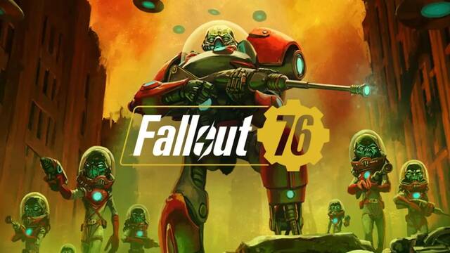 Fallout 76: Double Eleven se une al desarrollo del RPG online
