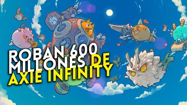 Robo millonario de juego NFT como Pok�mon