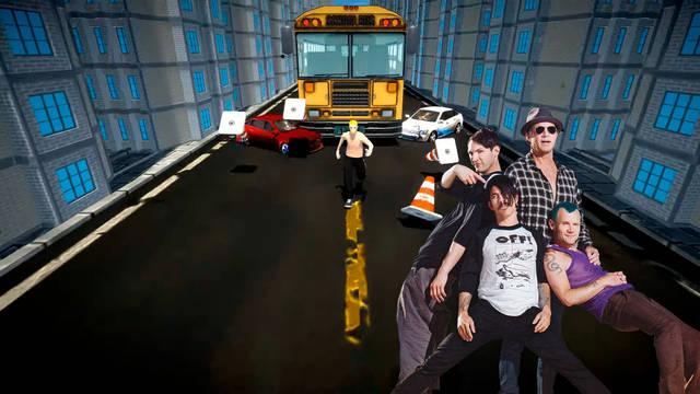 Californication ya tiene su videojuego so�ado para PC y Mac