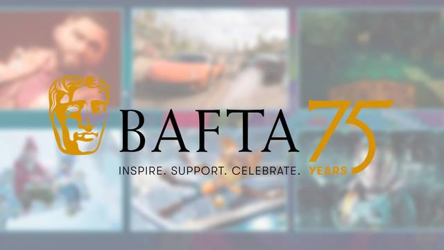 Nominados BAFTA a los mejores de 2021