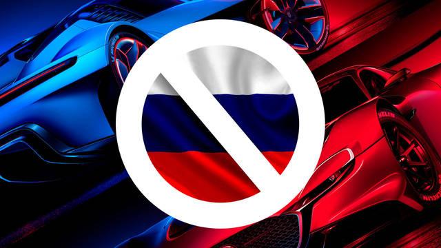 Gran Turismo 7 retirado de la venta en Rusia