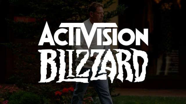 Activision Blizzard demandada por el suicidio de una empleada.