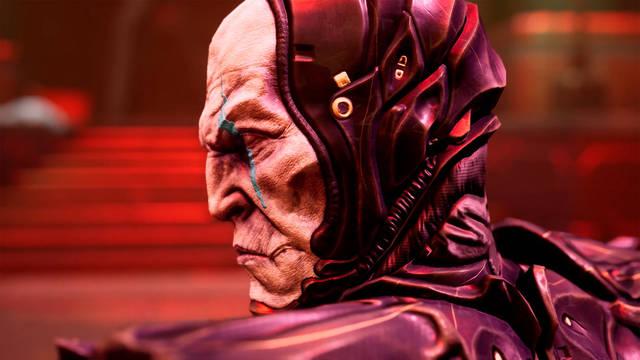 Dolmen confirma su fecha de lanzamiento.