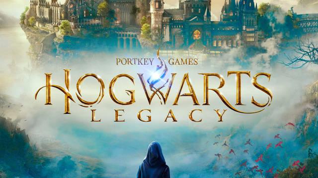 Hogwarts Legacy presentaci�n en marzo