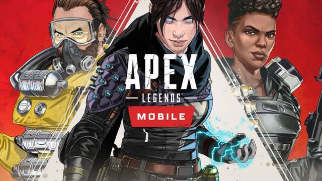 Apex Legends Mobile debuta en países como Argentina y Perú; llegará a España próximamente