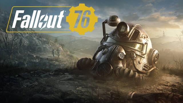 Fallout 76 contar� con nuevas actualizaciones durante los pr�ximos cinco a�os