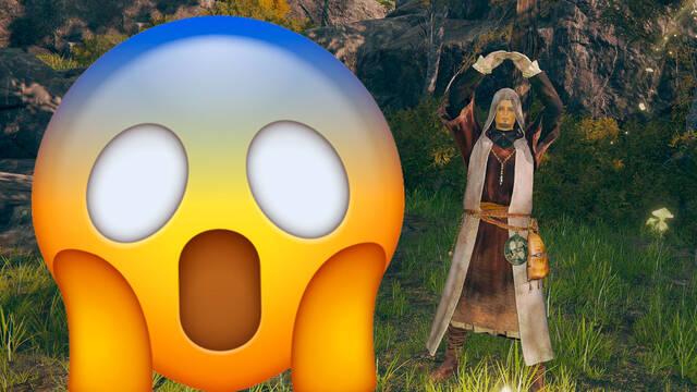 Speedrunner consigue acabar Elden Ring en dos horas y media sin morir.