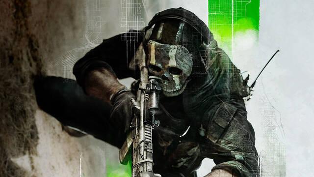 Microsoft no quiere la exclusividad de Call of Duty o su contenido