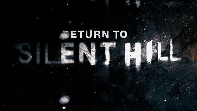 Silent Hill 2 película Return to Silent Hill historia y actor confirmado
