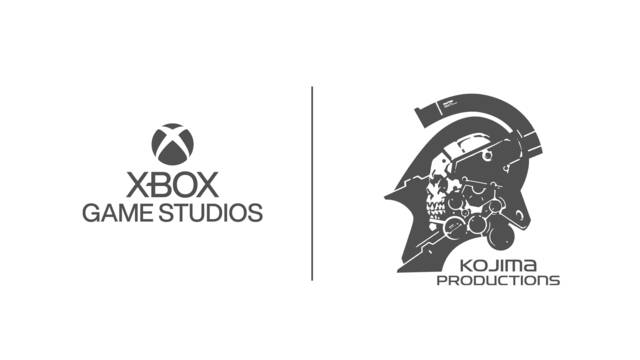 Xbox Game Studios visita Kojima Productions