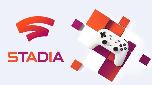 El servicio en la nube de Google Stadia deja de estar disponible