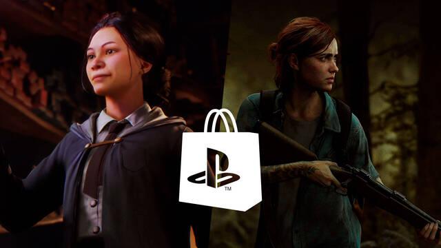 Los juegos m�s vendidos en PS Store durante febrero 2023
