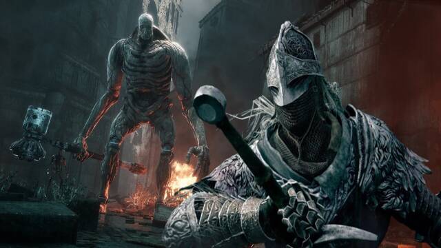 Acusan de plagio a Bleak Faith: Forsaken y el estudio responde