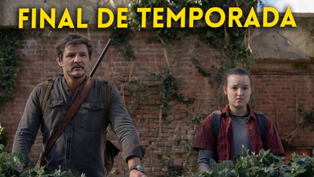 El noveno episodio de la serie de The Last of Us ya est� disponible