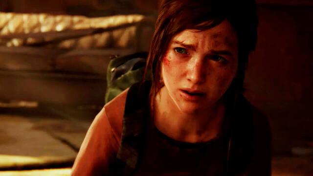 La inmunidad de Ellie en The Last of Us sigue siendo un misterio según Naughty Dog