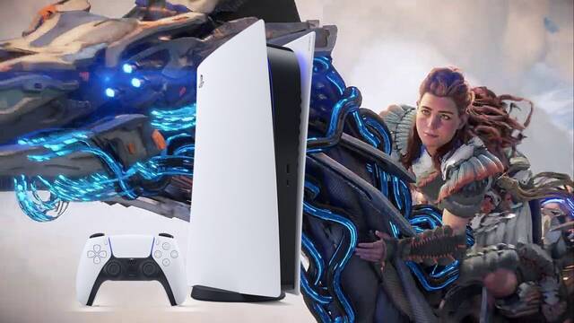 El director de Horizon Forbidden West defiende la salida de Burning Shore en PS5