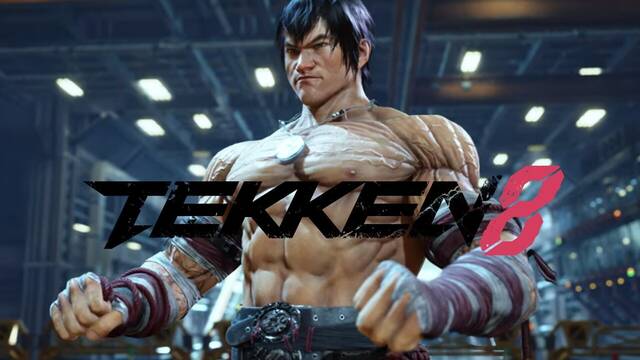 Tekken 8 presenta un alucinante gameplay de Marshall Law