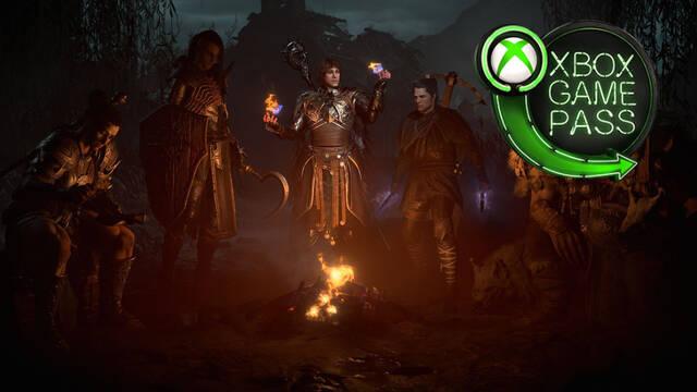 Diablo 4 no llegará a Xbox Game Pass, asegura Blizzard