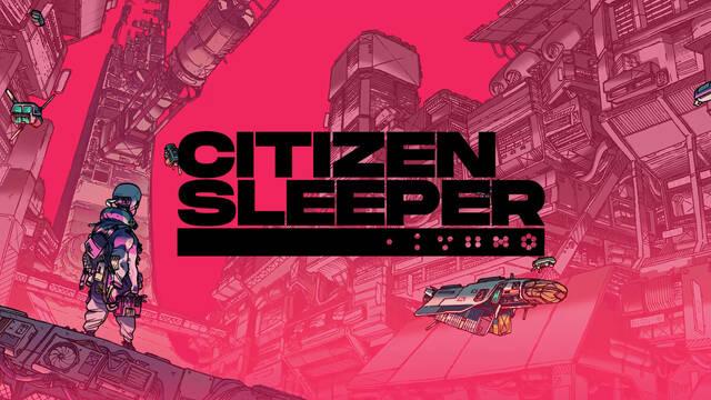 Citizen Sleeper versiones PlayStation y nuevo DLC gratis