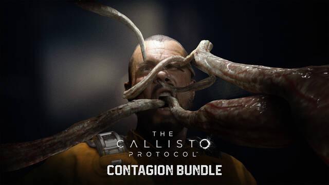 The Callisto Protocol se actualiza con la expansión Contagion Bundle