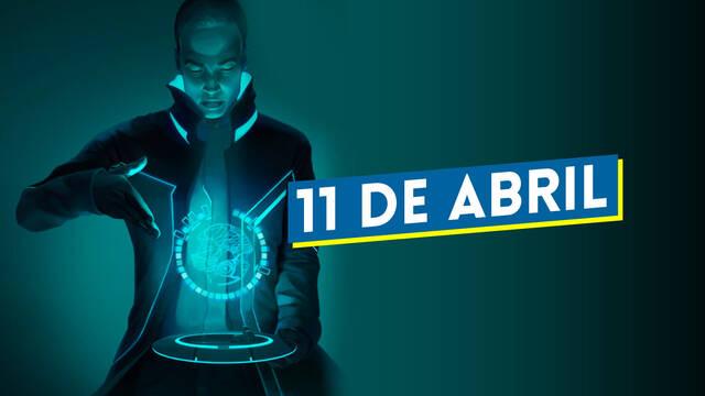 Tron Identity el 11 de abril en PC y Nintendo Switch novela visual
