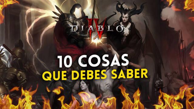 Beta diablo 4