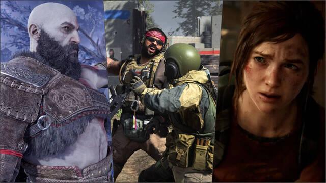 PlayStation dice no tener los recursos para crear un competidor de Call of Duty