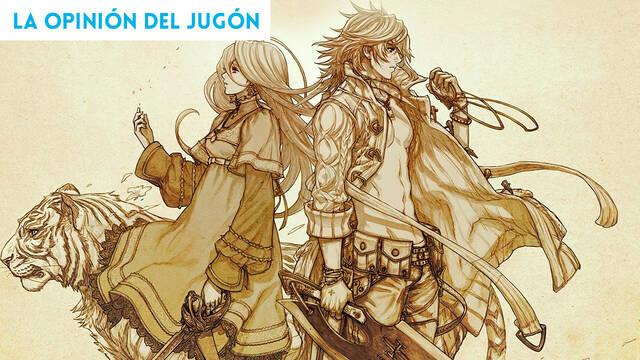 Ese juego olvidado que merece m�s reconocimiento