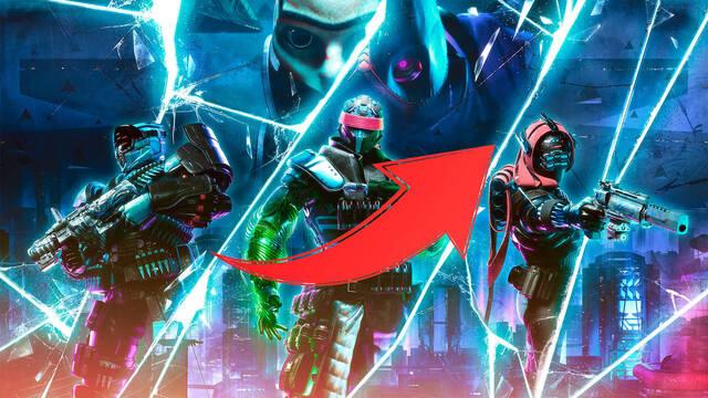 Destiny 2: Eclipse r�cord jugadores simult�neos en Steam con la nueva expansi�n