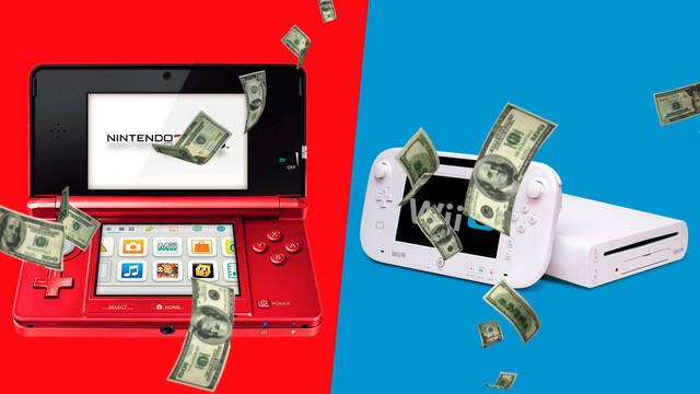 Compra todos los juegos de Wii U y Nintendo 3DS en la eShop antes de su cierre