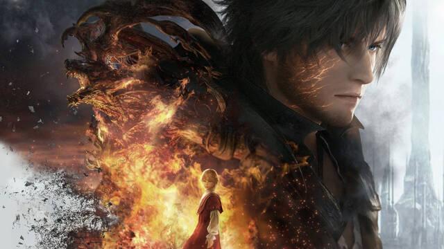 Final Fantasy XVI añadirá un modo arcade similar al de Devil May Cry
