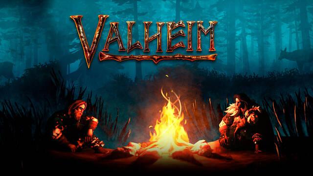 Valheim es exclusivo de Xbox durante 6 meses