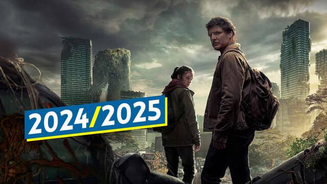 The Last of Us Temporada 2 a finales de 2024 o principios de 2025
