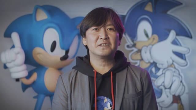 Takashi Iizuka asume un nuevo cargo como ejecutivo en Sega