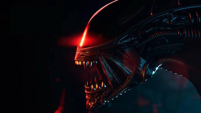 Aliens: Dark Descent ya tiene fecha de lanzamiento.