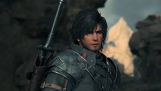 Final Fantasy XVI ha contado con el apoyo de Sony para optimizar el juego en PS5
