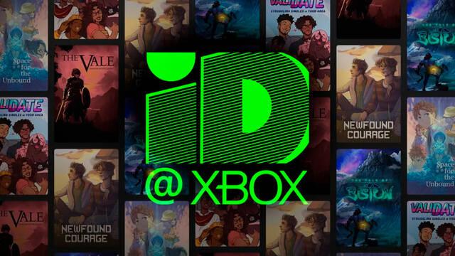 Xbox comparte cifras y novedades del programa ID@Xbox.