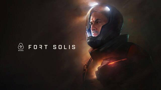 Fort Solis confirmado en PS5 con nuevo tr�iler