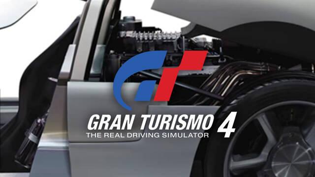 Gran Turismo 4 trucos descubiertos 20 años después