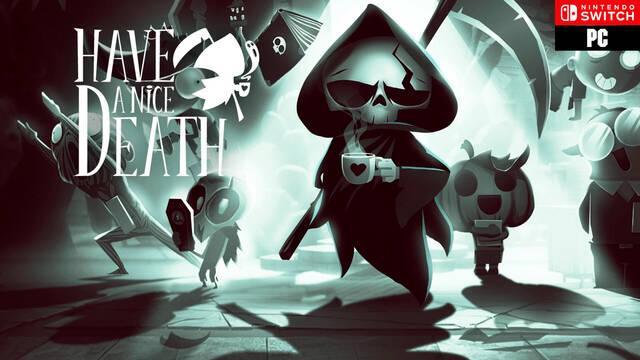 Have a Nice Death