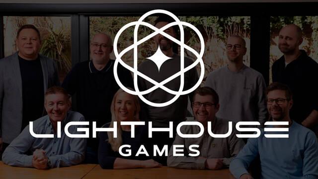 Lighthouse Games es el nuevo estudio del cofundador de Playground Games.