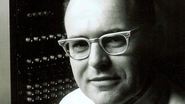 Gordon Moore muere a los 94 a�os de edad