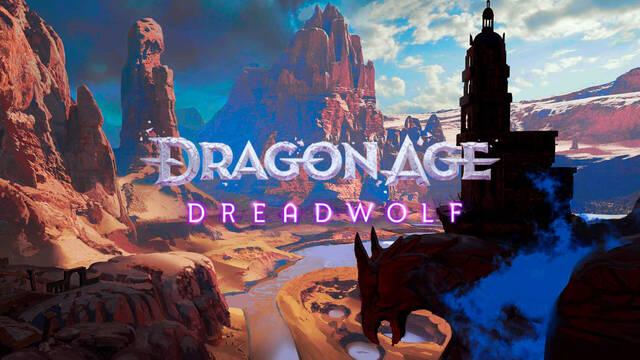 Dragon Age: Dreadwolf ya está en fase alfa y se puede jugar de principio a fin