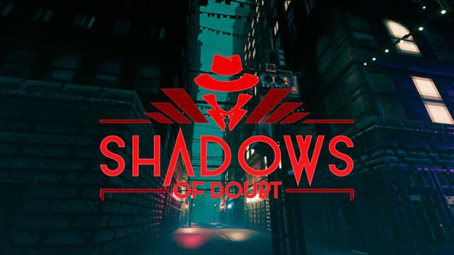 Shadows of Doubt, simulador de detectives, fecha del Acceso anticipado en Steam