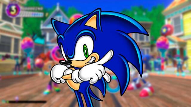 Samba de Amigo: Party Central con m�sica de la saga Sonic anunciado confirmado