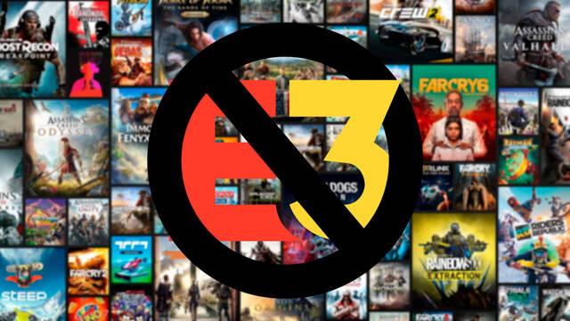 Ubisoft no irá al E3 2023 cambia de planes y tendrá evento propio